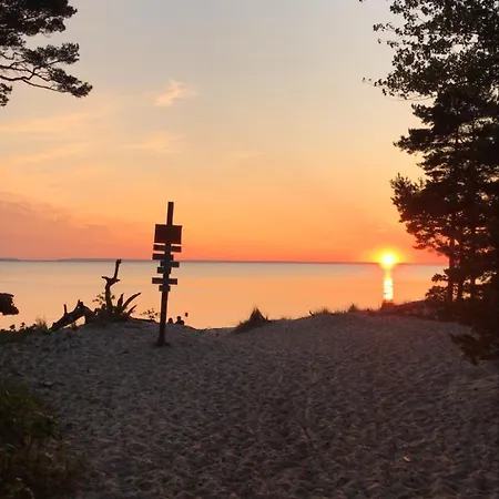 Przyczepa Kempingowa Campsite Hel